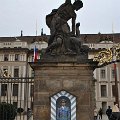 Prague - Mala Strana et Chateau 037